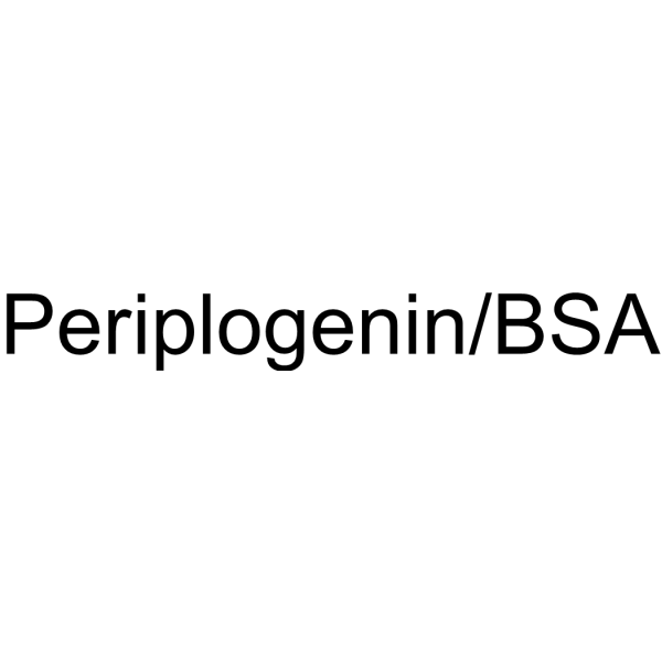 Periplogenin/BSA